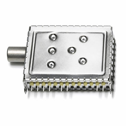Selector Temic3400