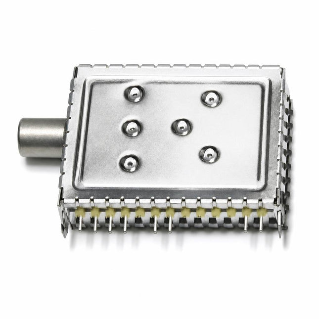 Selector Temic3400