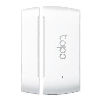 Senzor de contact usa/fereastra TP-Link Tapo T110, wireless, baterie (necesita hub Tapo) - imagine 4
