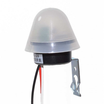 Senzor lumina crepuscular 24V , 10A