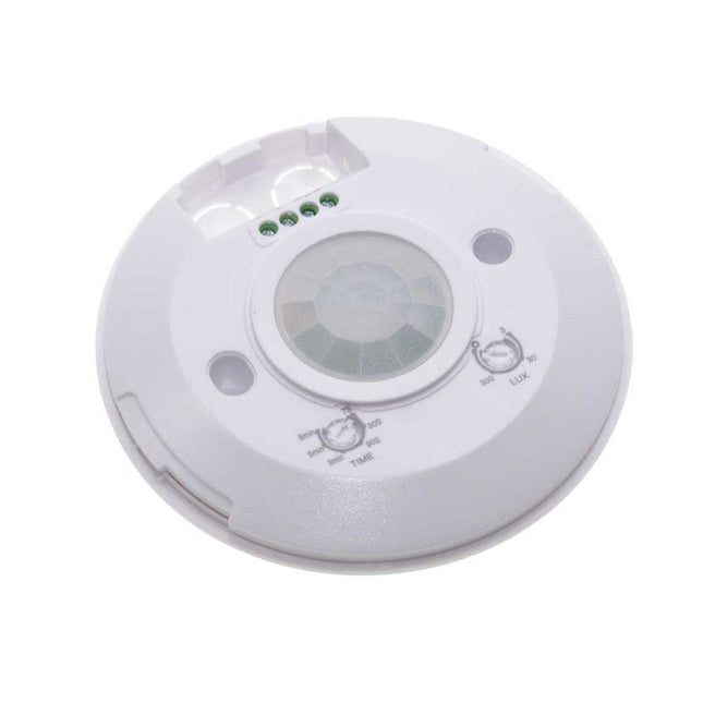 Senzor miscare slim 360˚ pentru instalatii - Automatizari si control