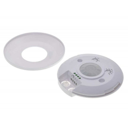 Senzor miscare slim 360˚ pentru instalatii