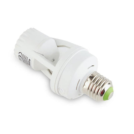 Dulie senzor miscare 360 Grade E27