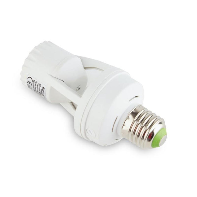 Dulie senzor miscare 360 Grade E27