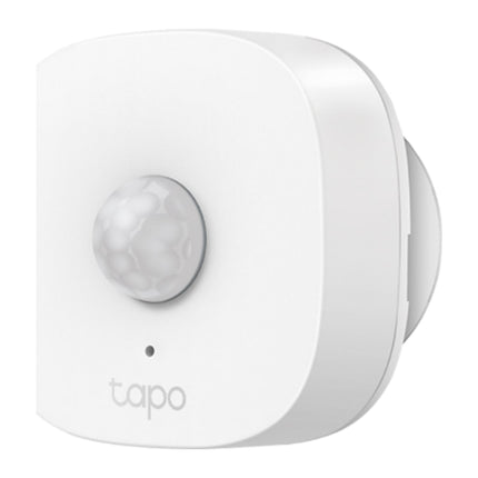 Senzor de miscare inteligent TP-Link Tapo T100, 7 m, 120°, baterie 2 ani (necesita hub Tapo) - imagine 5