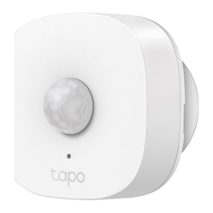 Senzor de miscare inteligent TP-Link Tapo T100, 7 m, 120°, baterie 2 ani (necesita hub Tapo) - imagine 6