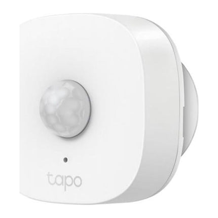 Senzor de miscare inteligent TP-Link Tapo T100, 7 m, 120°, baterie 2 ani (necesita hub Tapo) - imagine 7
