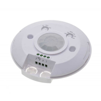 Senzor miscare slim 360˚ pentru instalatii