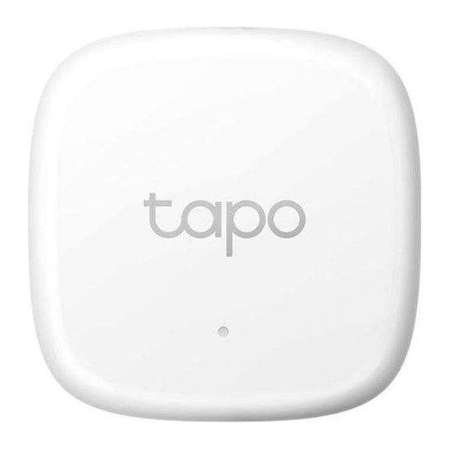 Senzor de temperatura si umiditate TP-Link Tapo T310, wireless, +-0.3 °C (necesita hub Tapo)