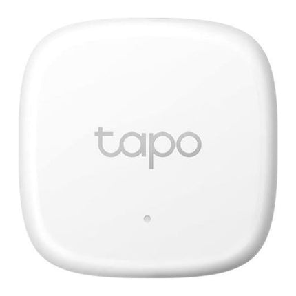 Senzor de temperatura si umiditate TP-Link Tapo T310, wireless, +-0.3 °C (necesita hub Tapo) - imagine 4