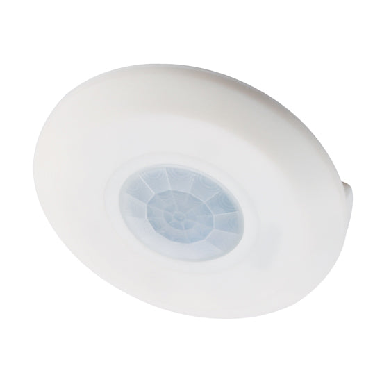 Senzor miscare la 360 grade maxim 200W SLIM tavan SPN8009