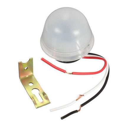 Senzor lumina crepuscular 24V , 10A