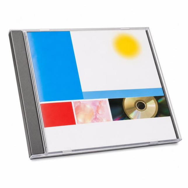 Set 10 DVD-R HP 4.7Gb 16x