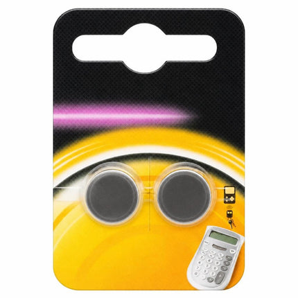 Set 2 baterii ceas 357/303 AG13 Duracell