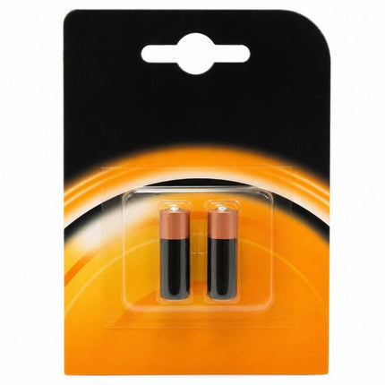 Set 2 baterii MN21 A23 Duracell