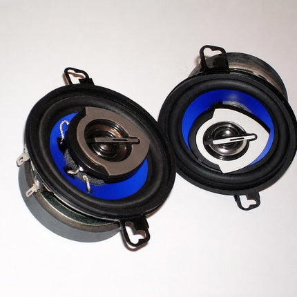 Set 2 dif auto 3.5 inch py352 - Boxe auto
