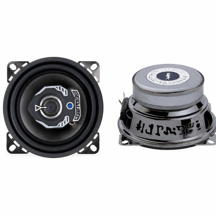 Set 2 dif auto 4 inch py1001 - Boxe auto