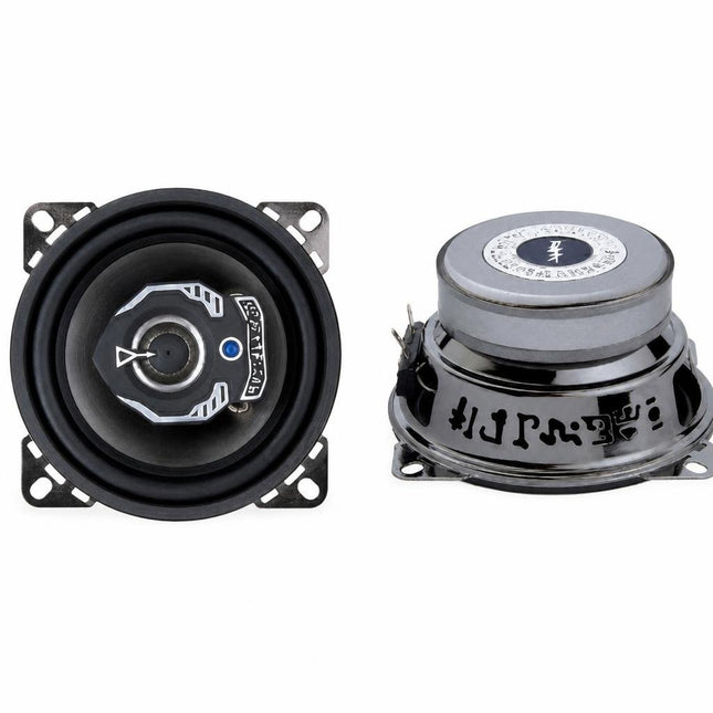 Set 2 dif auto 4 inch py1001 - Boxe auto