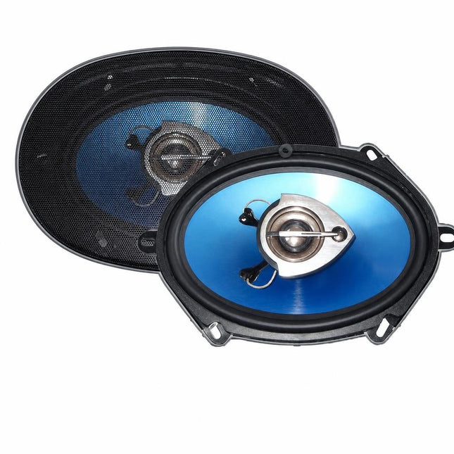 Set 2 dif auto 5x7 py572 - Boxe auto