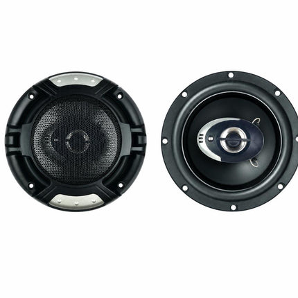 Set 2 dif auto 6.5 inch PY-BG653T6