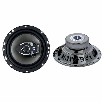 Set 2 dif auto 6,5 inch py1601 - Boxe auto