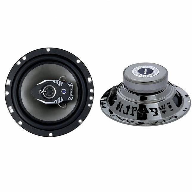 Set 2 dif auto 6,5 inch py1601 - Boxe auto