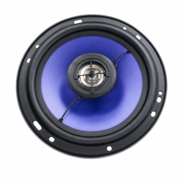 Set 2 dif auto 6.5 inch py1610 - Boxe auto