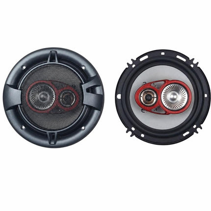 Set 2 dif auto 6.5 inch py1685 - Boxe auto