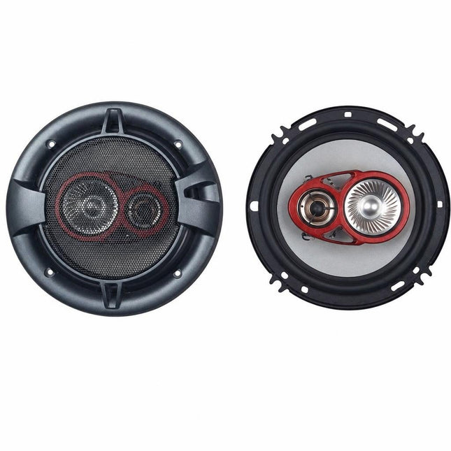 Set 2 dif auto 6.5 inch py1685 - Boxe auto