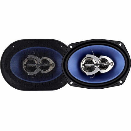 Set 2 dif auto 6x9 py694 - Boxe auto