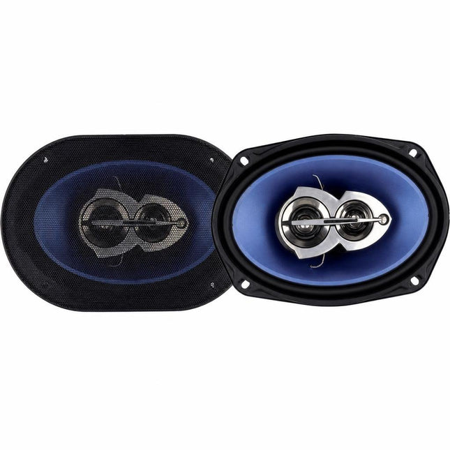 Set 2 dif auto 6x9 py694 - Boxe auto