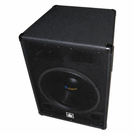 Set 2 incinte acustice Q 1536