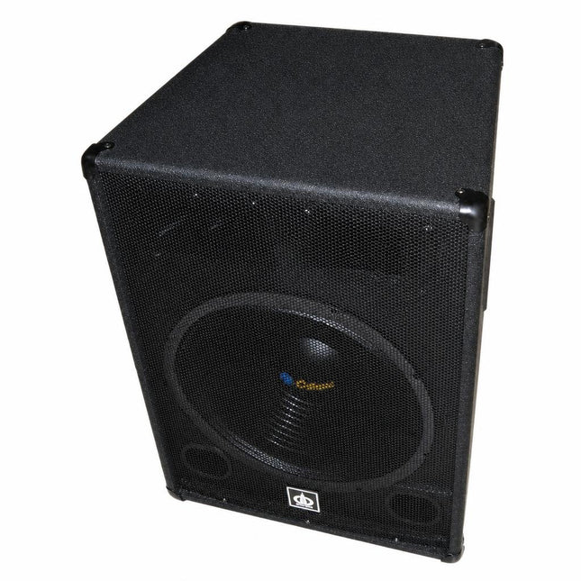 Set 2 incinte acustice Q 1536