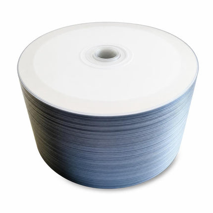 Set 50 CD-R Maxell printabil full white