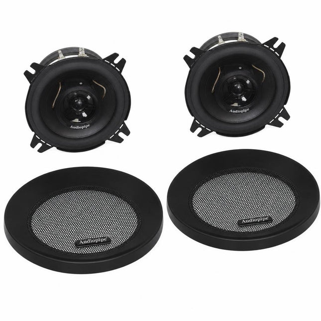 Set auto 10cm Visaton VS-DX10 - Difuzoare Visaton Made inGermany