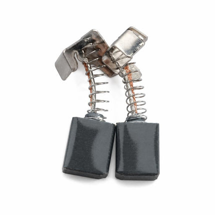 Set carbuni pentru flex de 115mm 12/set