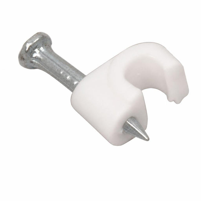 Set cleme cui 7mm CLPRW-7 100buc - Fasete, cleme cui