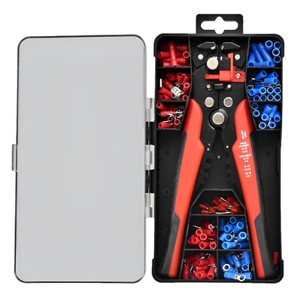 Set cleste multifunctional 3in1 dezizolat-izolat-taiat 200
