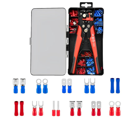 Set cleste multifunctional 3in1 dezizolat-izolat-taiat 200