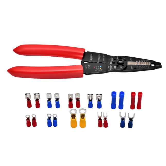 Set cleste multifunctional papuci electrici