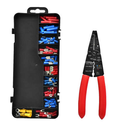 Set cleste multifunctional papuci electrici