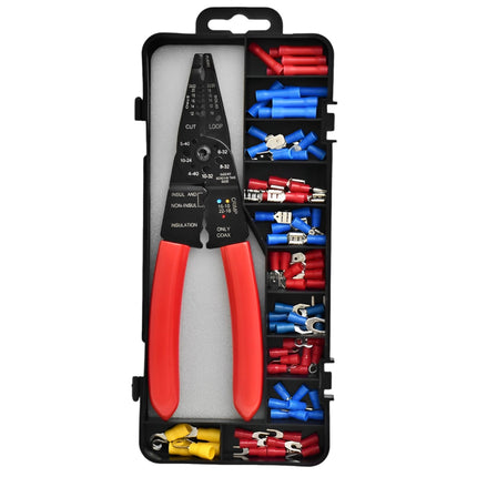 Set cleste multifunctional papuci electrici