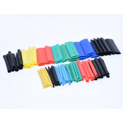 Tub termocontractabil set 280 Rigleta