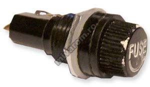 Suport siguranta panou 5X20mm
