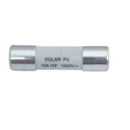 Siguranta fuzibila 16A 1000V pentru kiturile fotovoltaice