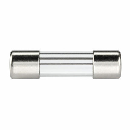 Siguranta rapida 0,2A 5x20mm