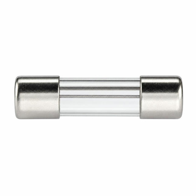 Siguranta rapida 0,2A 5x20mm