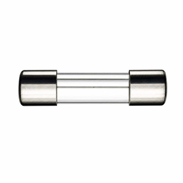 Siguranta rapida 0,3A 5x20mm