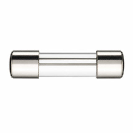 Siguranta rapida 0,5A 5x20mm