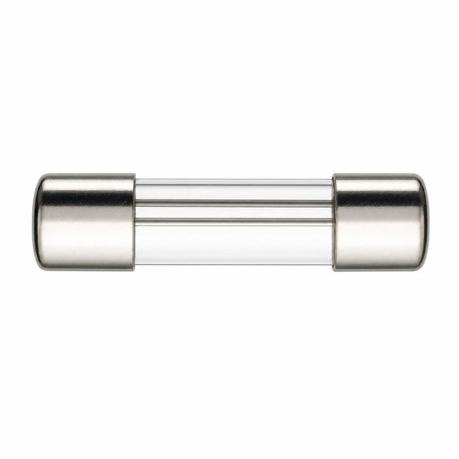 Siguranta rapida 0,5A 5x20mm